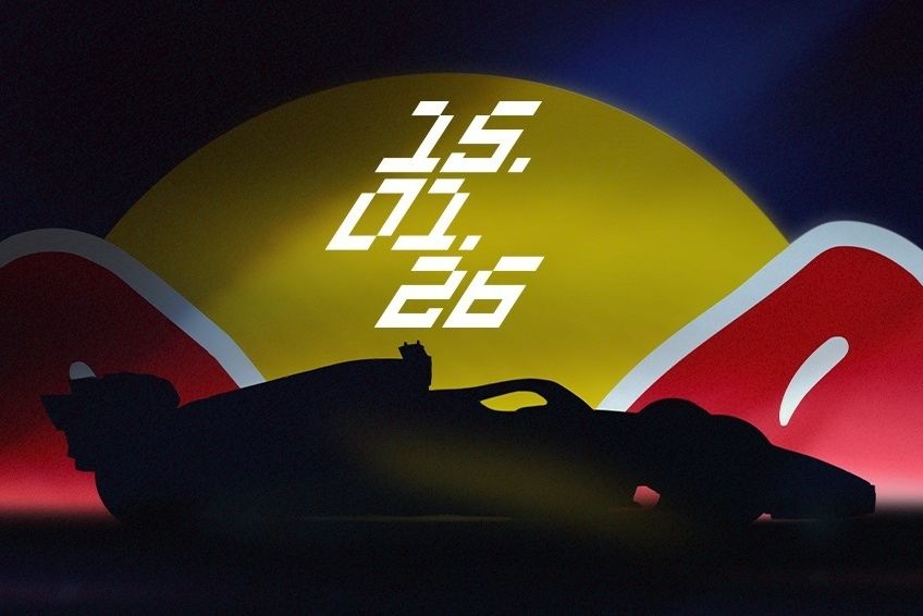Red Bull et Racing Bulls : un lancement flamboyant pour la F1 2026