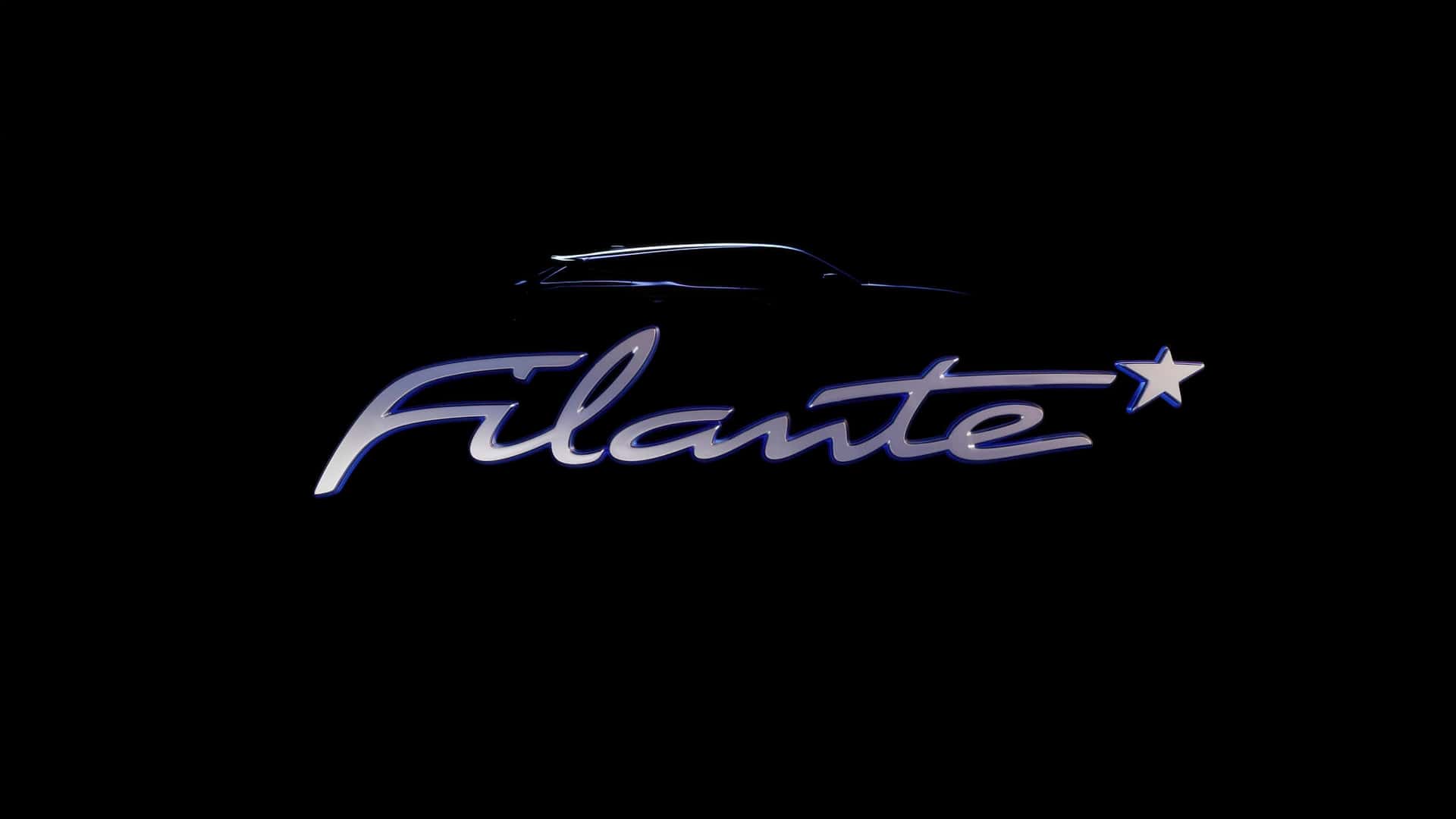 Renault Filante