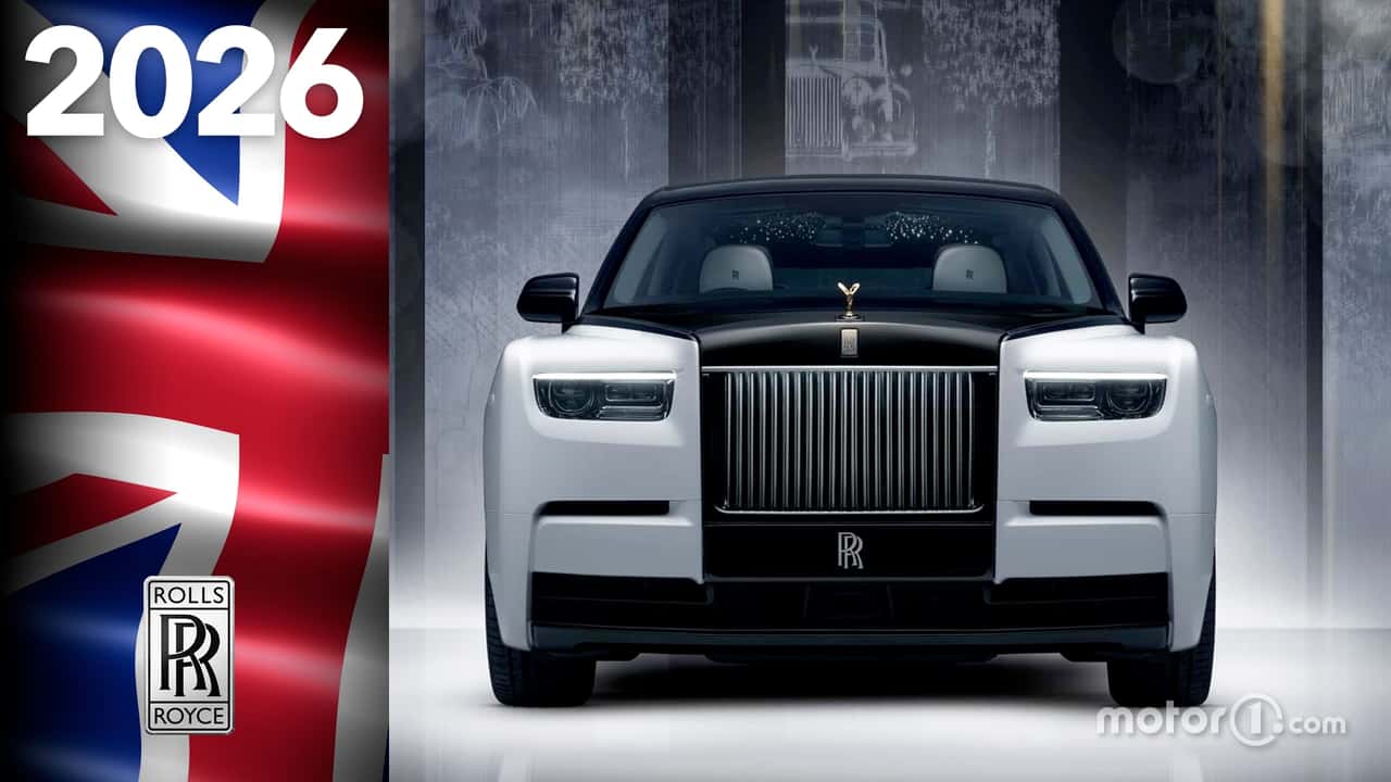 Rolls-Royce Phantom Centenary : un hommage somptueux à un siècle d’élégance