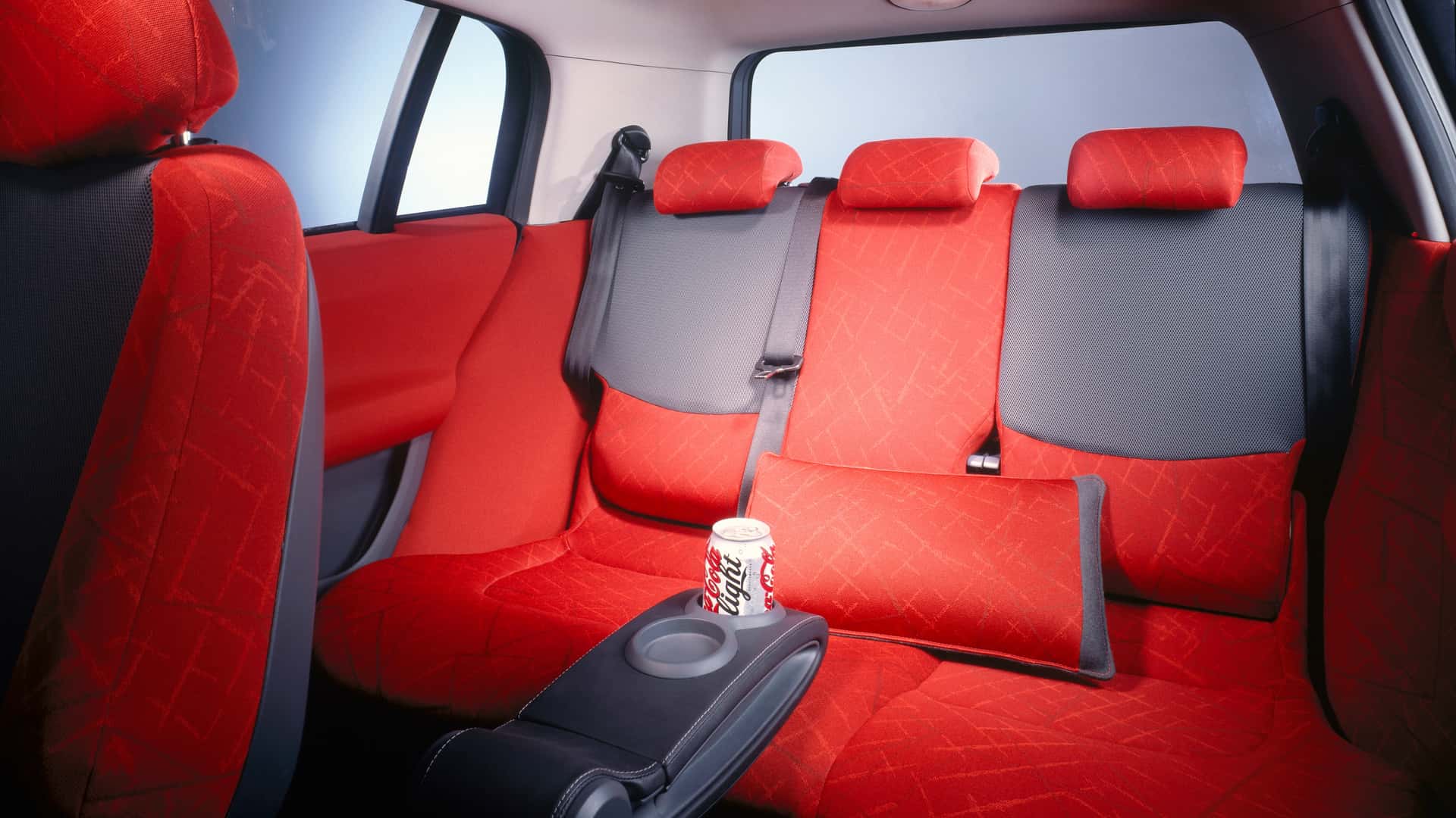 Smart Forfour (W 454, 2004-2006)