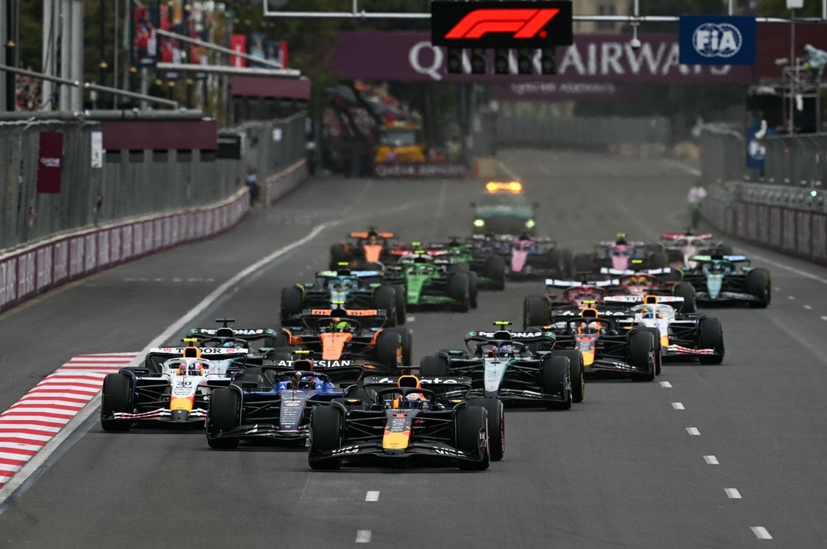 F1 : La FIA admet ses erreurs sur la réglementation 2022-2025