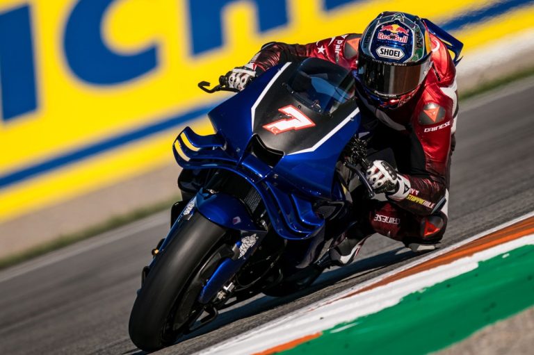 Toprak Razgatlioglu : Un pilote à l’épreuve du MotoGP