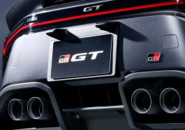 Gazoo Racing : Toyota affirme son ambition sportive avec une marque dédiée