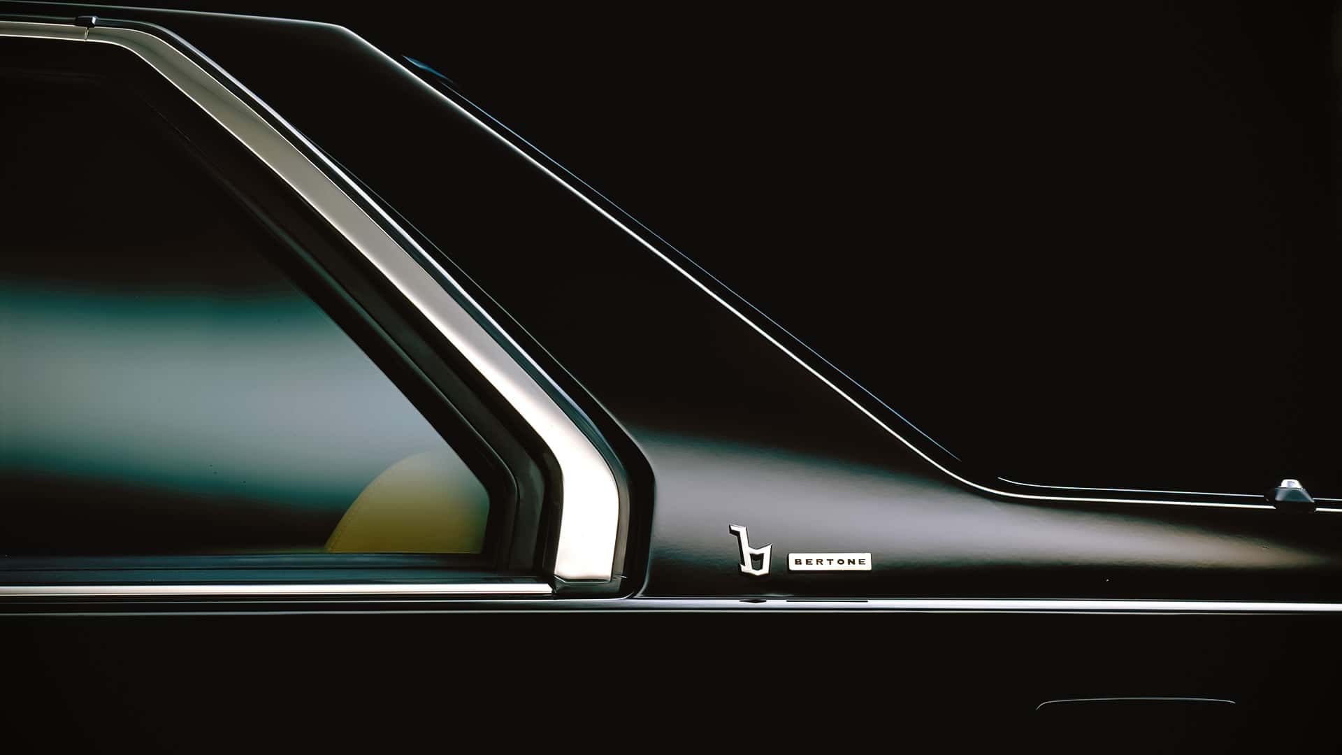 Volvo 780 a partire dal 1985