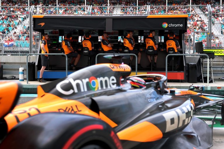 McLaren : Leçons du passé pour un avenir prometteur en F1