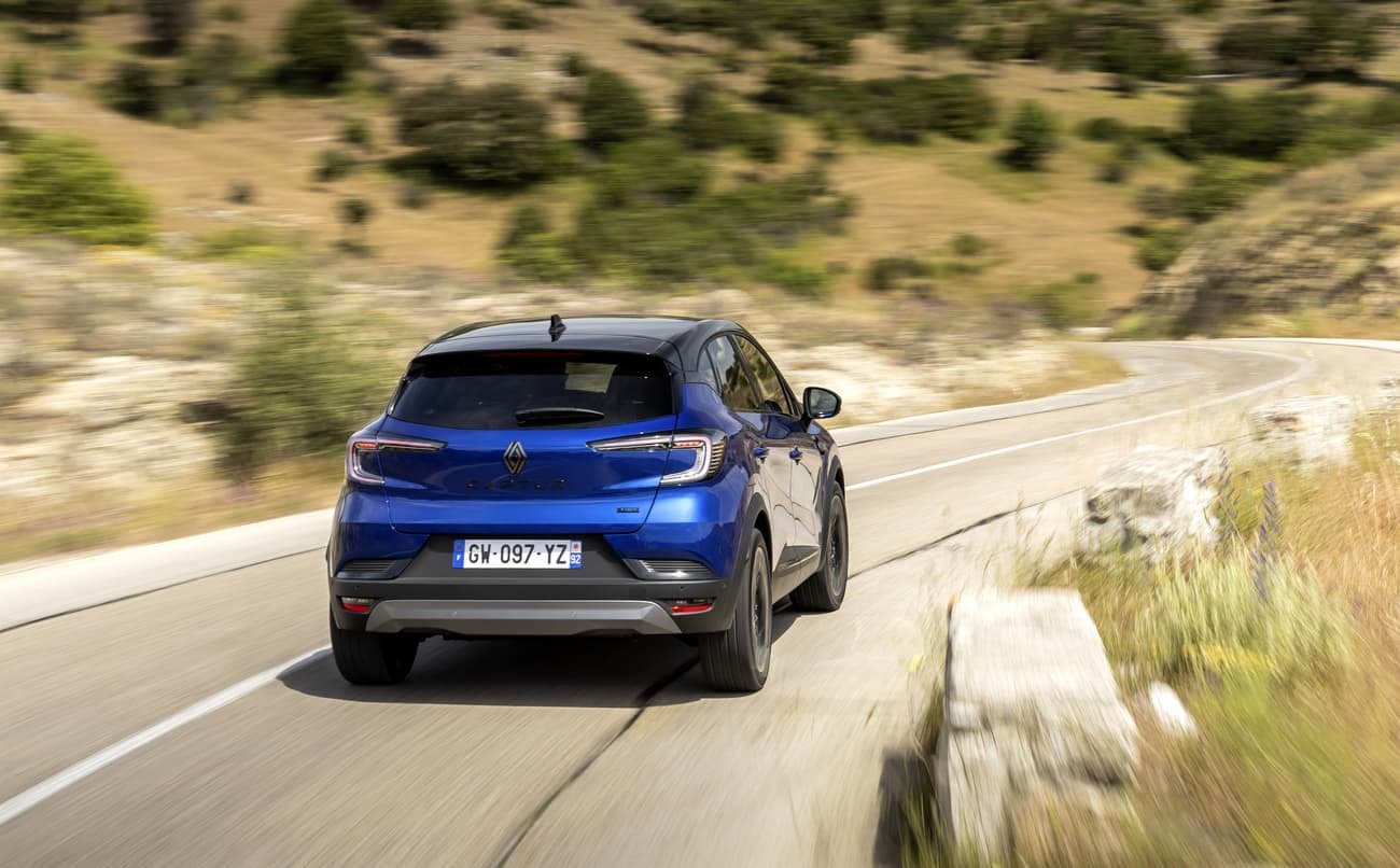 Renault relance le moteur HR13, mais pas pour le marché français