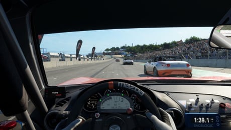 Ride 6: Достигла ли новая часть Milestone вершины мотоциклетных игр?