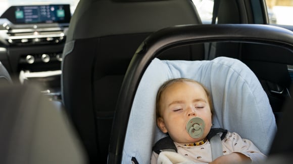 Радары для совместных поездок: когда ИИ не видит детей, кто несет ответственность?