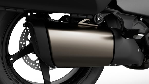 Control t&eacute;cnico de motos: un a&ntilde;o 2025 bajo el signo del ruido