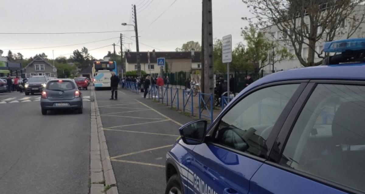 Course-poursuite sur l’A13 : entre adrénaline et échec, une leçon sur les excès de vitesse