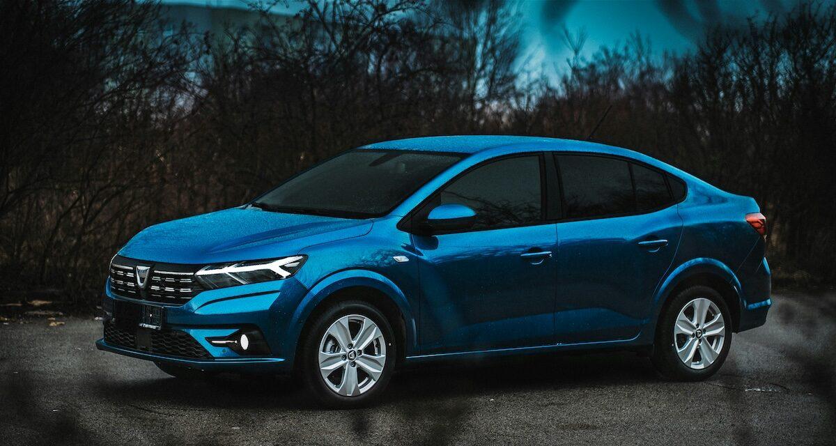 La Dacia Logan : un retour discret mais prometteur sur le marché français