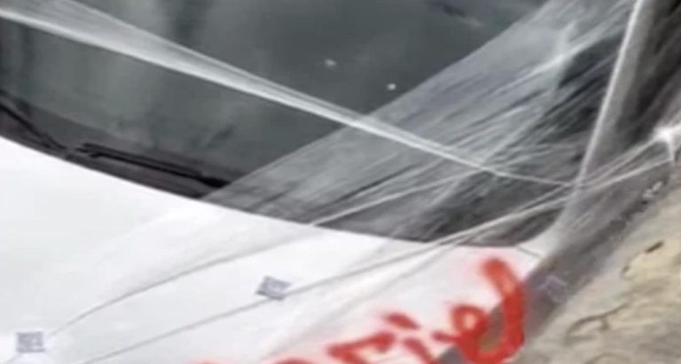 Infidélité automobile : quand la tromperie s’affiche sur la carrosserie