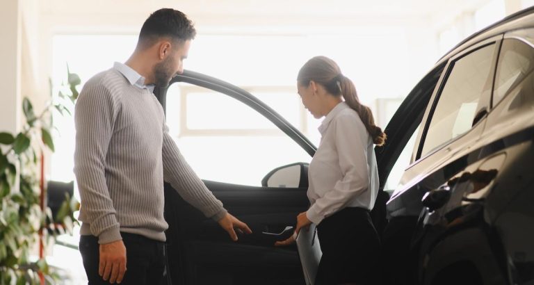 SUV Compacts : Le Choix Intelligent pour les Familles Modernes