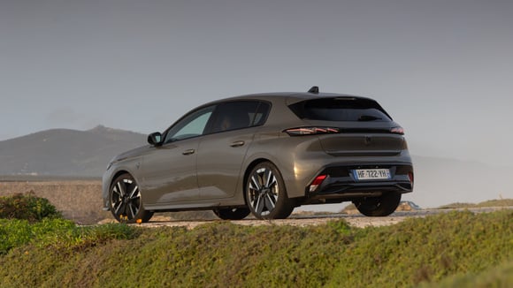 Stellantis: o diesel faz o seu grande regresso em detrimento do el&eacute;trico