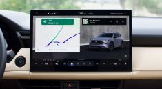 Mazda CX-5 : L’abandon de la molette pour un écran tactile, une révolution en douceur