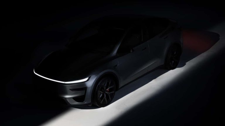 La Tesla Model Y : Leader déchu, mais toujours sur le trône européen