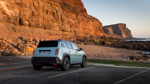 Renault 5 E-Tech: Een overwinning die het Britse automobillandschap opschudt