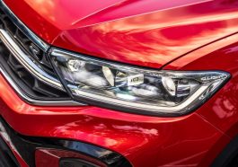 Le Volkswagen T-Roc Cabriolet, roi inattendu des ventes européennes