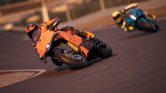 Ride 6: Достигла ли новая часть Milestone вершины мотоциклетных игр?