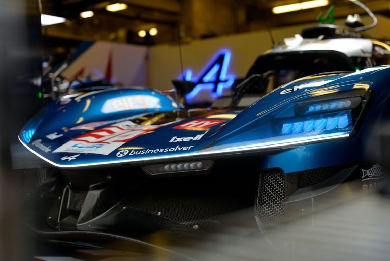 Alpine : l’avenir incertain d’une marque emblématique du sport automobile