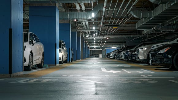 Car theft in France: a growing scourge