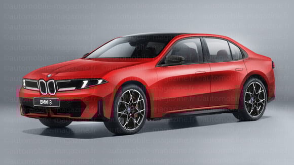 Mondial de l'Auto 2026 : een flamboyante terugkeer van merken en hun nieuwigheden