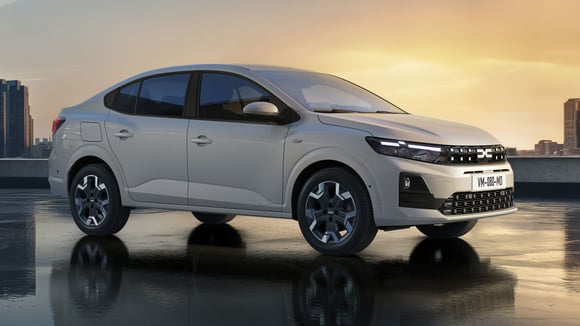 داسيا لوغان المعاد تصميمها: عودة غير متوقعة إلى السوق الفرنسية