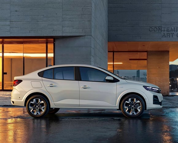 داسيا لوغان المعاد تصميمها: عودة غير متوقعة إلى السوق الفرنسية