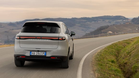 Chinese Offensive in the European Market: An Inevitable Strategic Shift