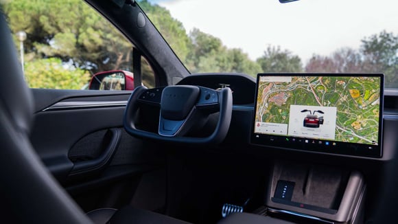 China impone un regreso a los controles f&iacute;sicos en la automoci&oacute;n