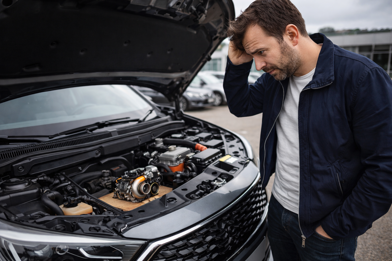 Acheter une voiture à moteur downsizé : bon ou mauvais choix aujourd’hui ?