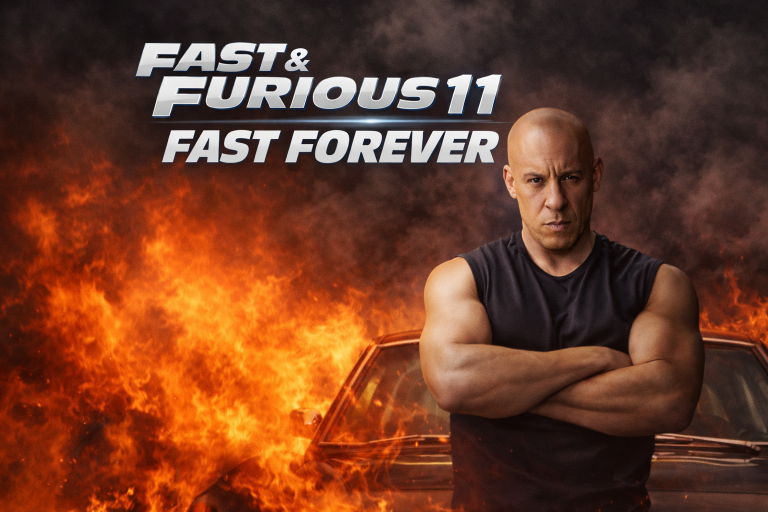 Fast Forever : Fast & Furious 11, l’ultime course d’une saga devenue légendaire