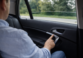 Opel Insignia vitre arrière gauche ne fonctionne plus que faire