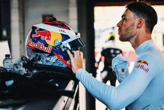 شوبيرت موتورسبورت تستهدف المجد في DTM مع ثنائي ذو خبرة في 2026