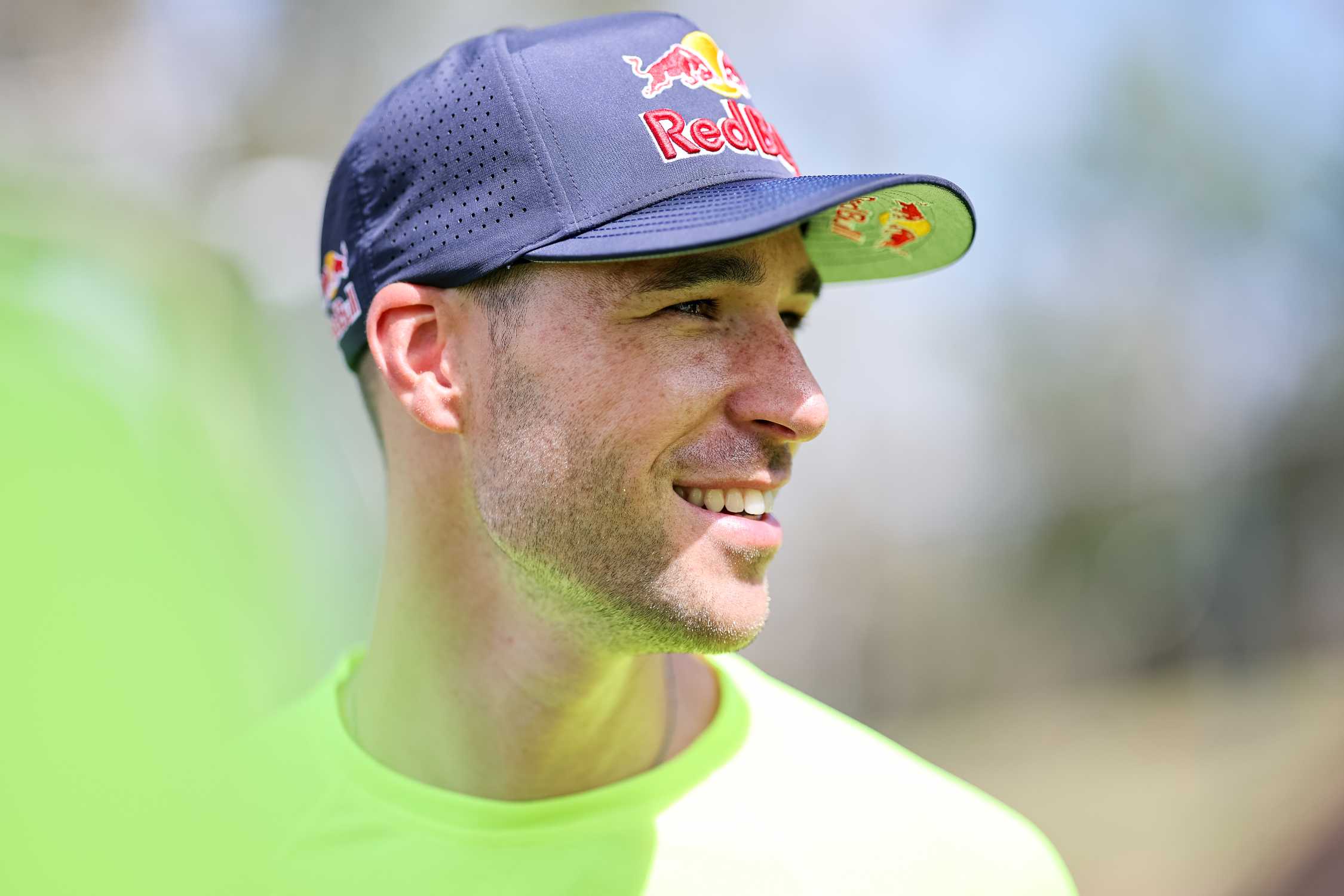 شوبيرت موتورسبورت تستهدف المجد في DTM مع ثنائي ذو خبرة في 2026