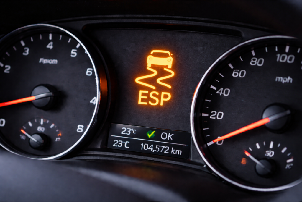 All Dashboard Warning Lights: Meaning and What to Do