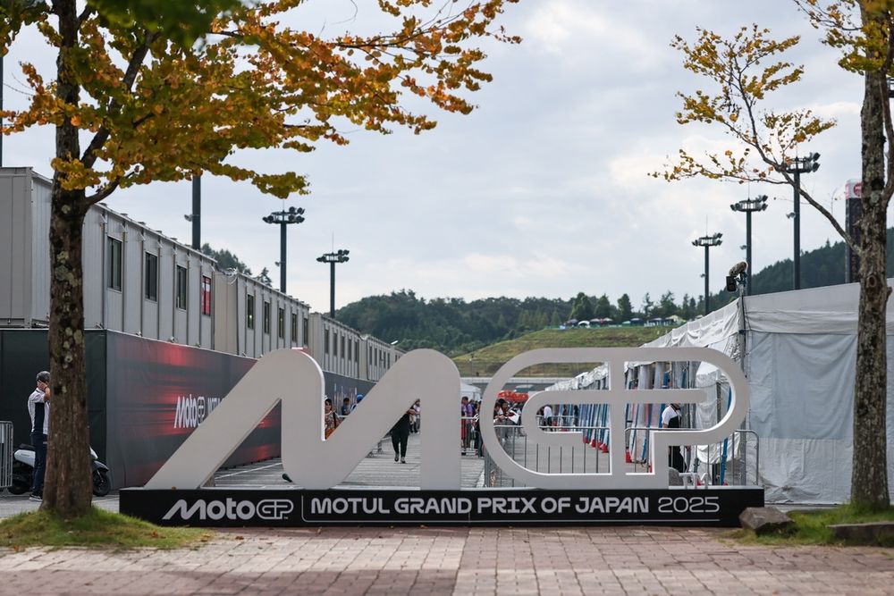 MotoGP 2027: Um sil&ecirc;ncio estrat&eacute;gico que esconde quest&otilde;es financeiras cruciais