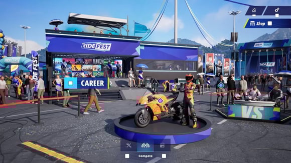 Ride 6: Достигла ли новая часть Milestone вершины мотоциклетных игр?