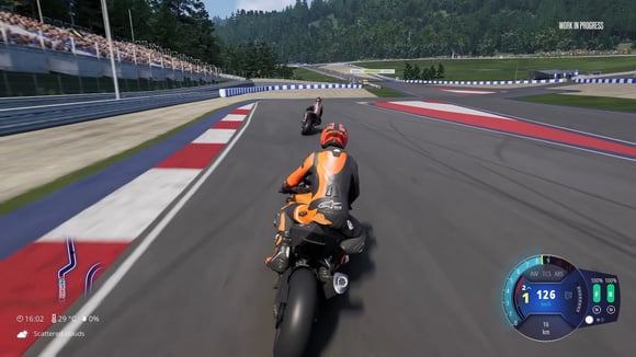 Ride 6: Достигла ли новая часть Milestone вершины мотоциклетных игр?