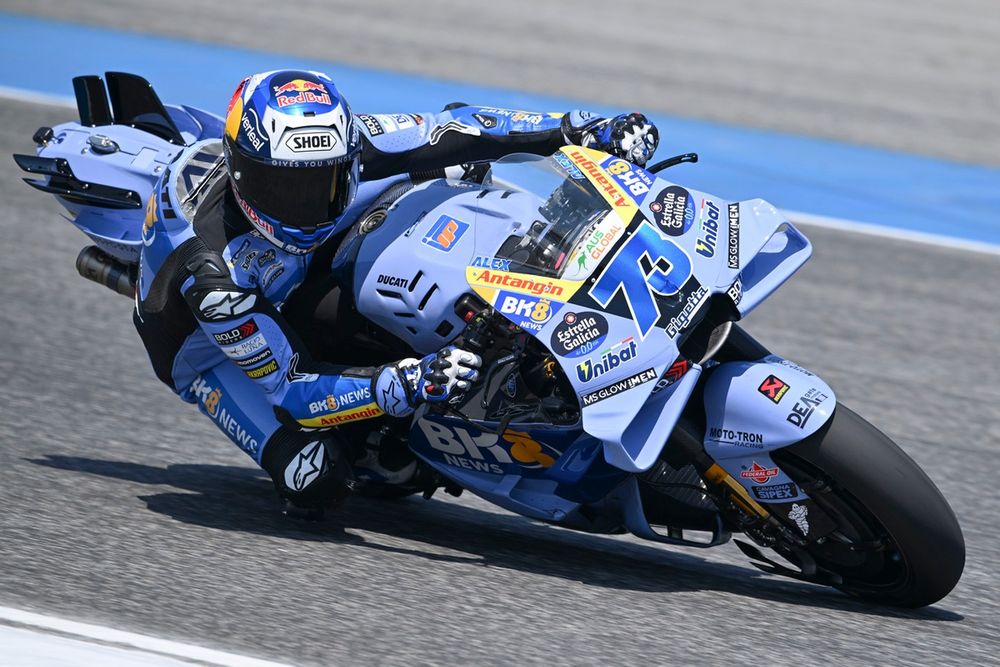 Ducati Affronta un Dilemma Aerodinamico: Equilibrando Tradizione e Innovazione