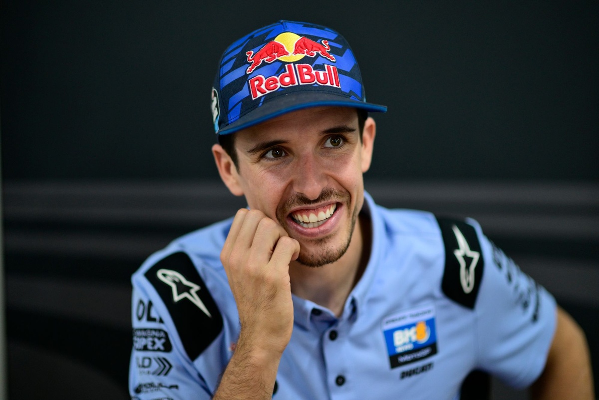 Álex Márquez : Vers un avenir chez Yamaha ou KTM en MotoGP ?