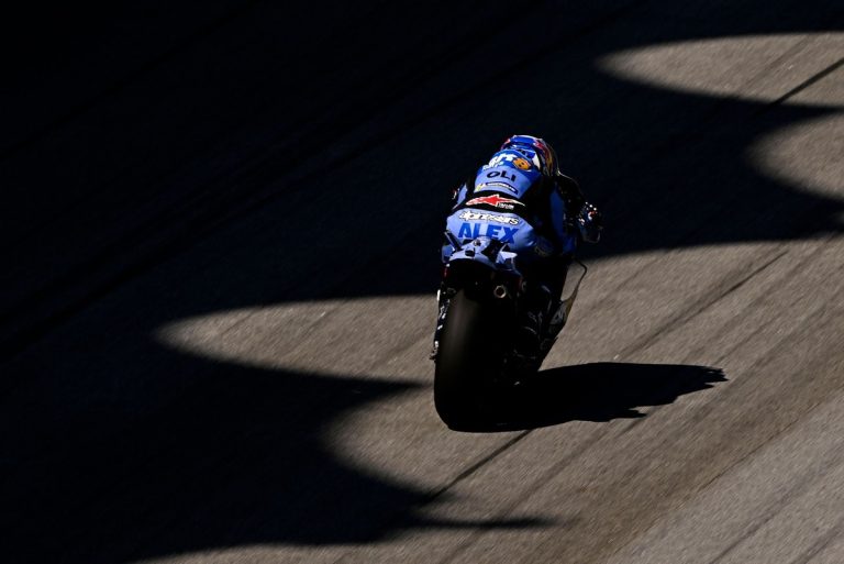Sepang 2023 : La pluie s’invite et Yamaha reste au garage