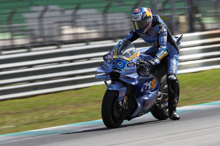 Ducati en tête : les premières impressions des essais de Sepang 2026