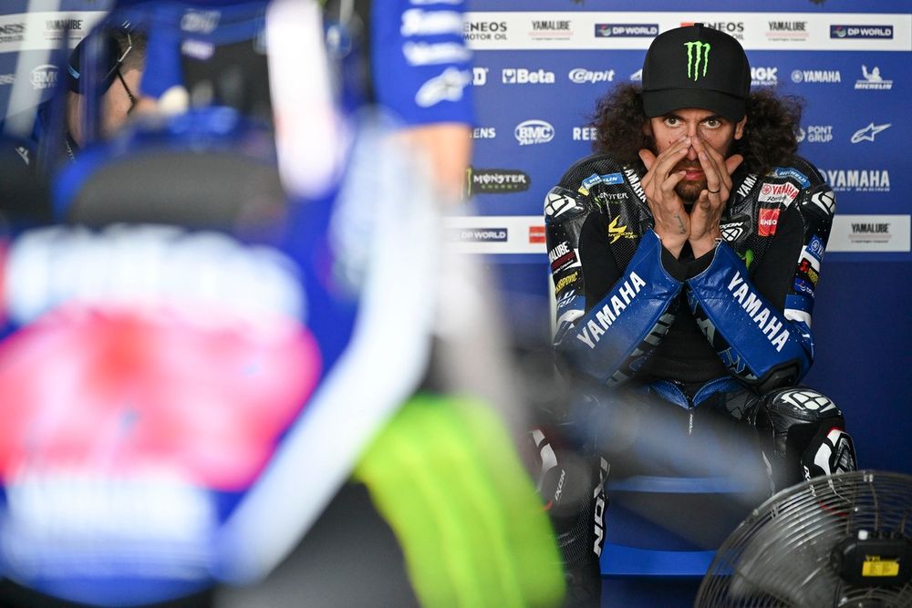 Yamaha V4: Uma Aposta Arriscada para a Temporada 2026
