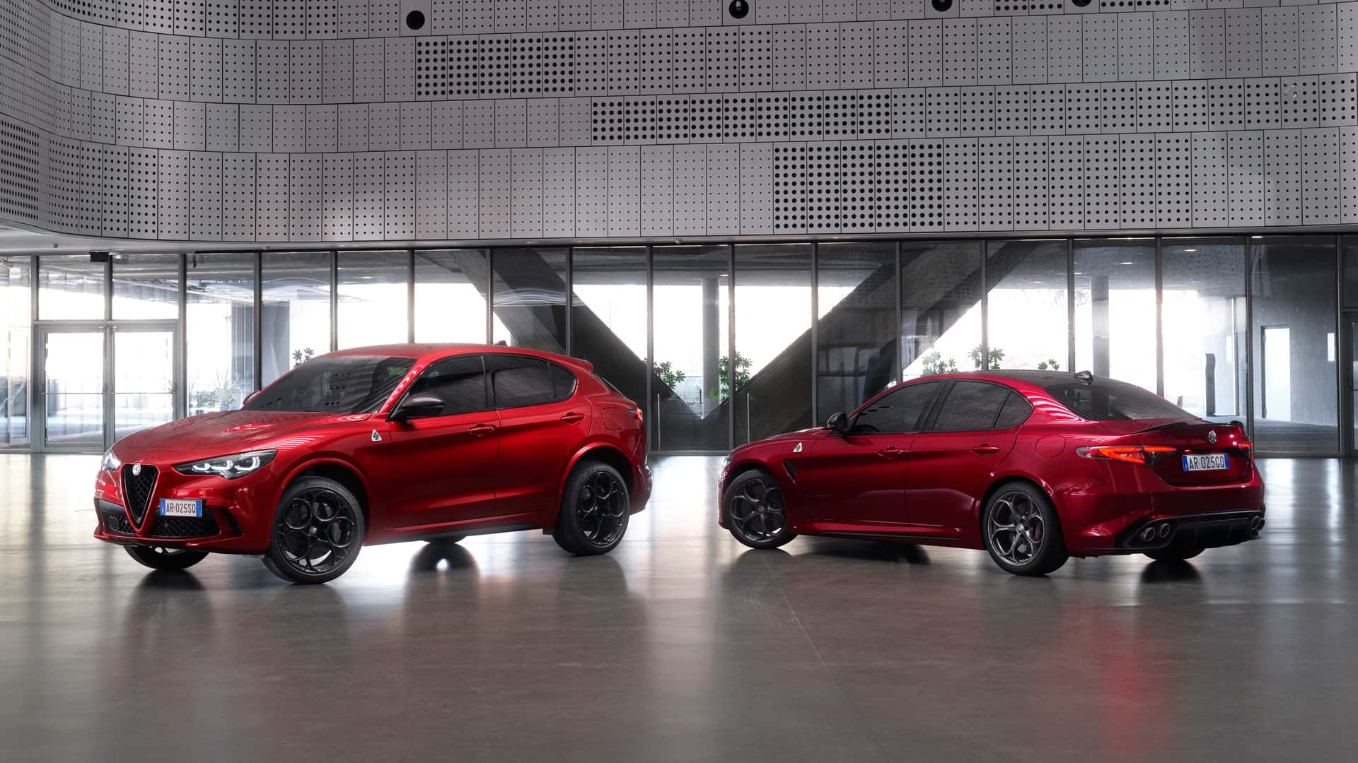 阿尔法&middot;罗密欧Quadrifoglio：重新定义品牌战略的惊喜回归