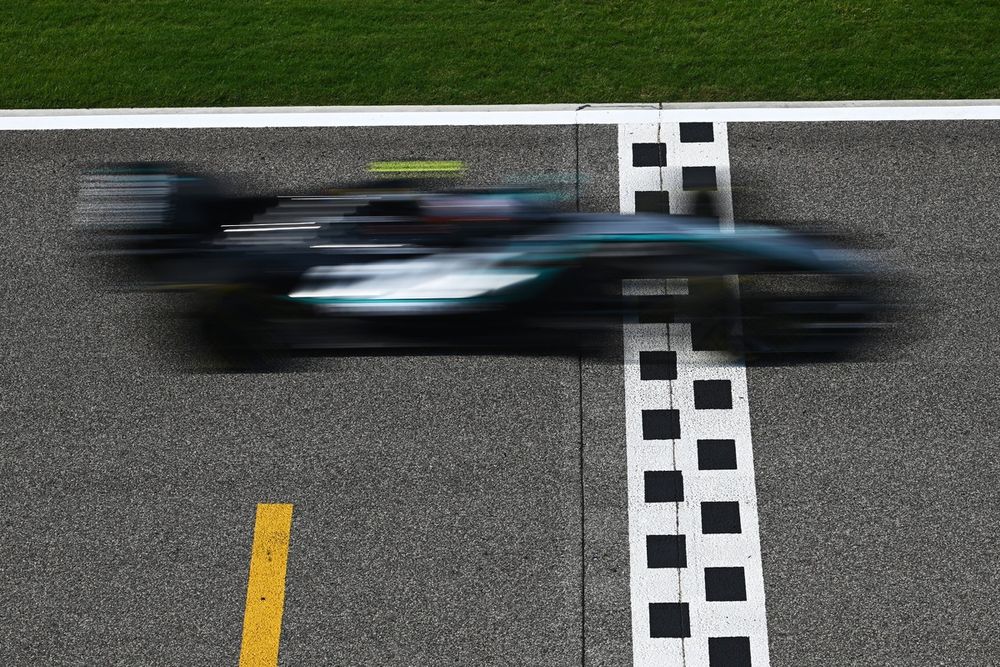 Ferrari na frente, Aston Martin em dificuldades: uma análise acirrada dos testes de inverno de 2026