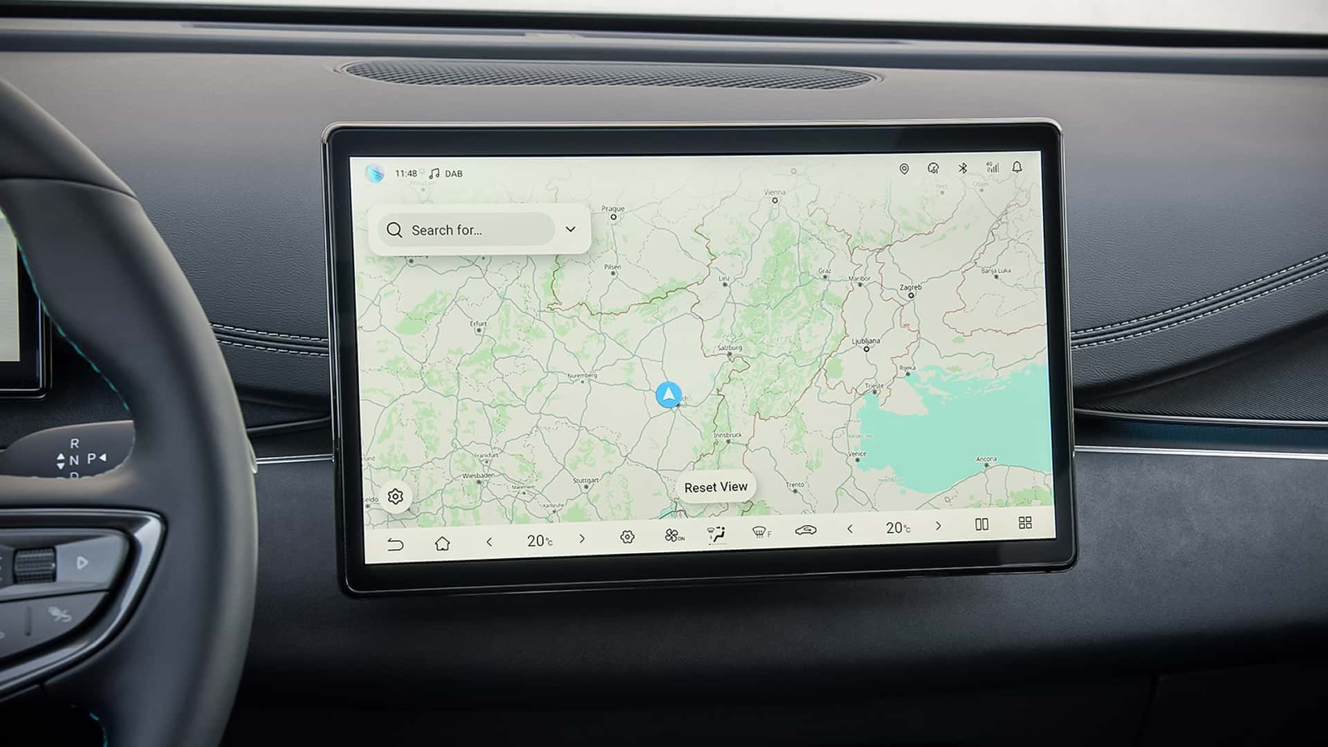 BYD Seal 6 DM-i Touring: رهان جريء لجذب العائلات الحديثة