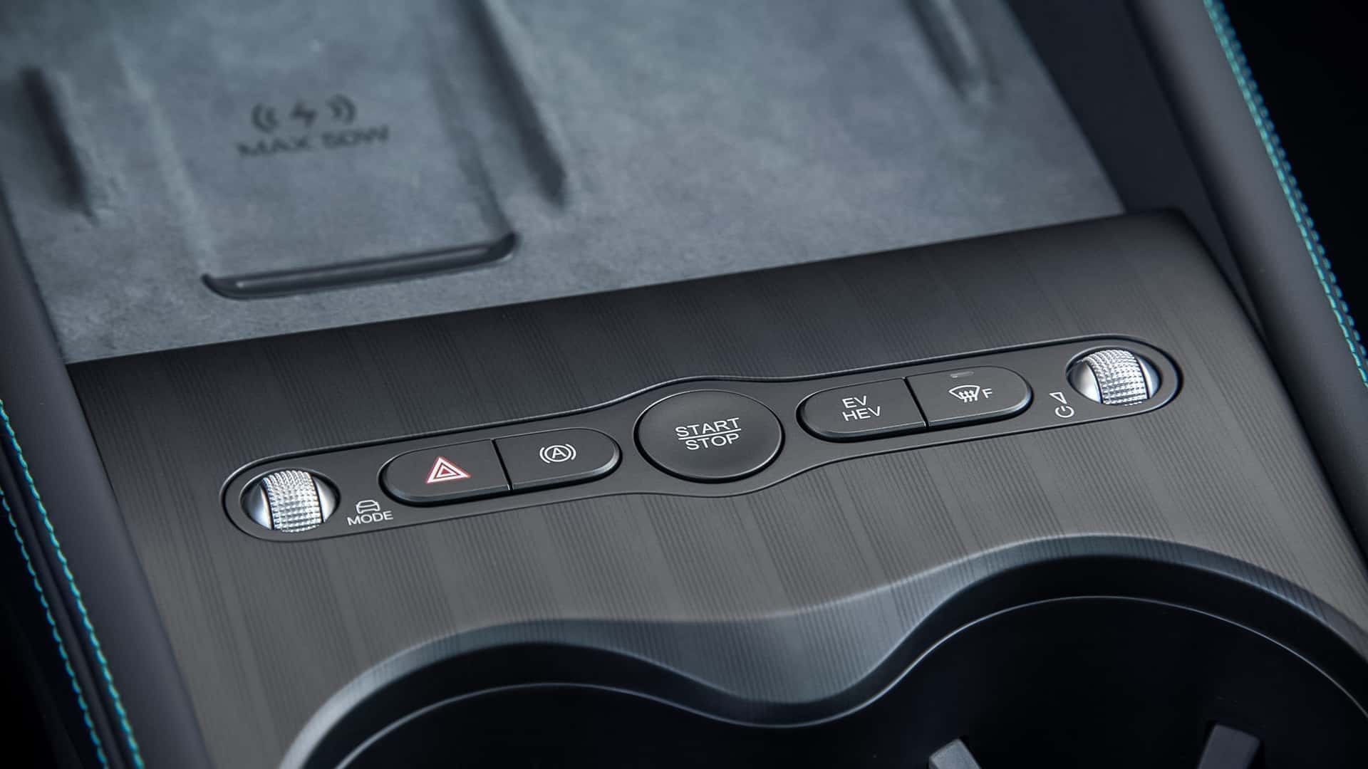 BYD Seal 6 DM-i Touring: رهان جريء لجذب العائلات الحديثة