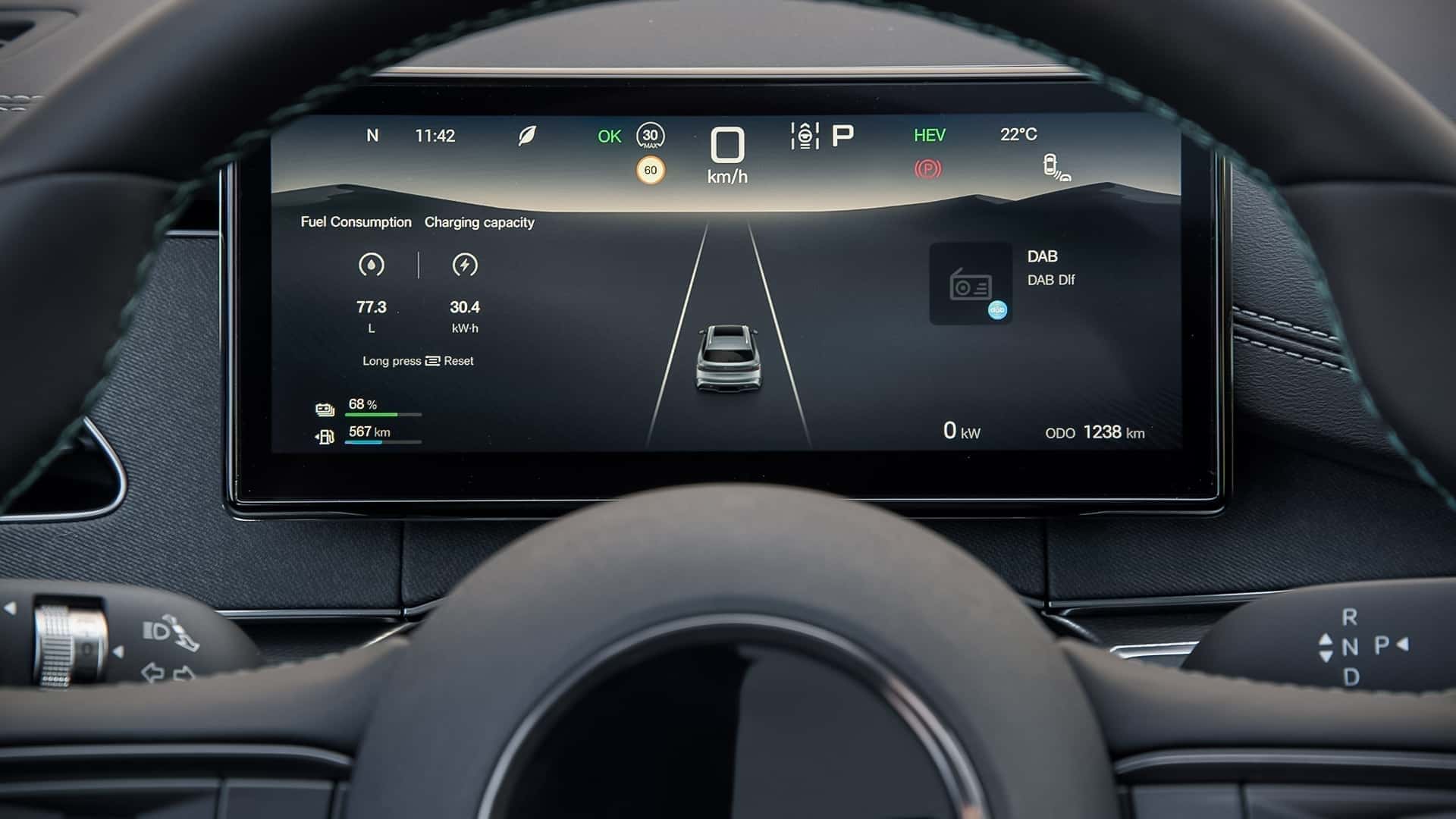 BYD Seal 6 DM-i Touring: رهان جريء لجذب العائلات الحديثة