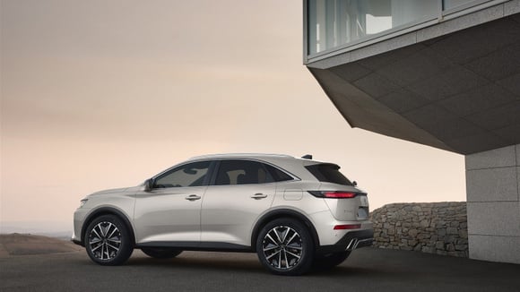 Stellantis: o diesel faz o seu grande regresso em detrimento do el&eacute;trico